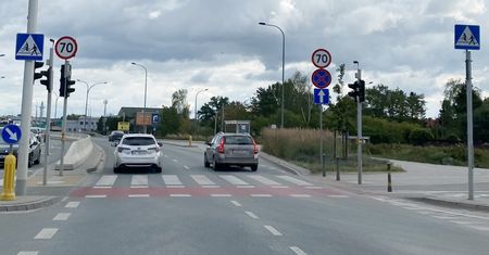 Na tych przejściach możesz wyprzedzać. Kierowcy kompletnie nie znają przepisów