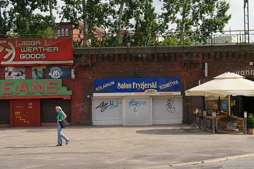 Samsung NX10 - TEST część 2 21