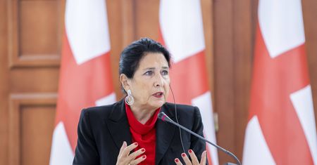 Rosja zaatakowana z Gruzji. Ostre słowa