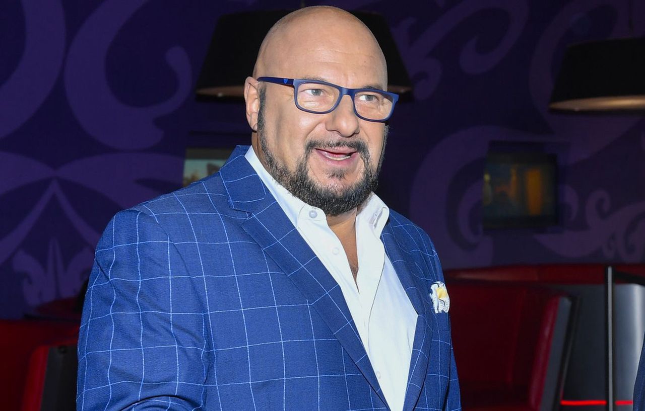 Piotr Gąsowski gotowy na nowy związek? Aktor odnowił kontakt z miłością sprzed lat  
