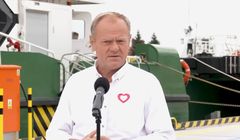 Koalicja Obywatelska i PiS łeb w łeb. Mimo afery KPO