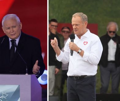 Kto zyskał po kampanijnej superniedzieli? Ekspert wskazuje jasno