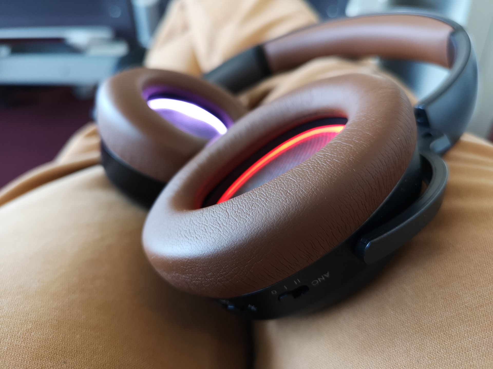 Test Beyerdynamic Lagoon ANC – kompan w podróży 4