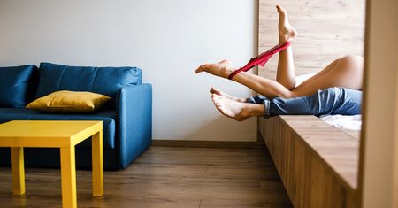 Seksoholizm - objawy, leczenie i konsekwencje. Jak rozpoznać seksoholika?