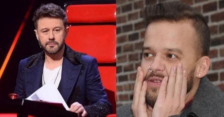 Piróg zaczepia Piaska na Facebooku: "Krzyczą ofiary! Wieczny strach jest wystarczającą ceną za bycie CZŁOWIEKIEM ODSTAJĄCYM OD WIĘKSZOŚCI"
