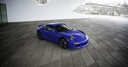 Urodzinowe Porsche 911 GTS Club Coupe tylko dla USA