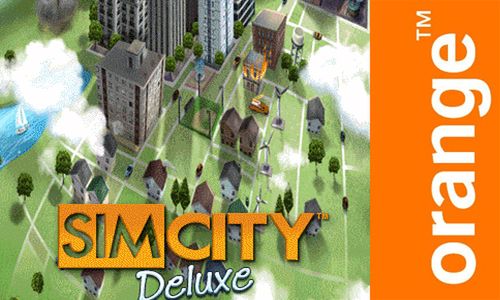 Trzeci "Weekend z Orange" - z SimCity Deluxe