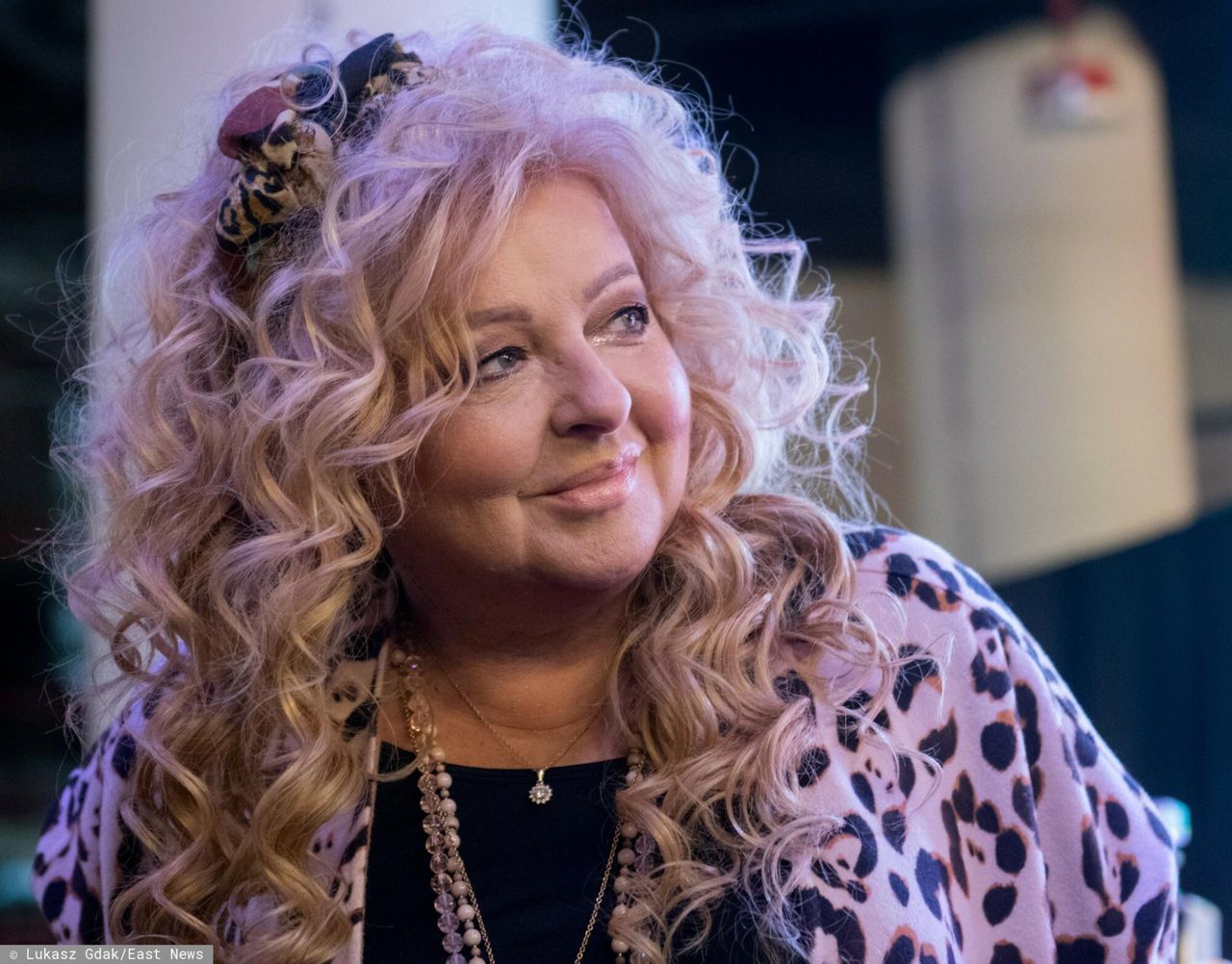 Magda Gessler chudnie bez diety cud. Zdradza swój sekret