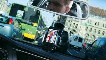 NaviExpert dostępny na Androida 1