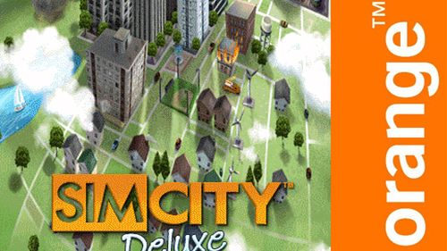 Trzeci "Weekend z Orange" - z SimCity Deluxe 1