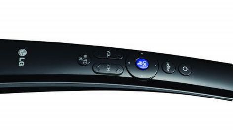 Nowy pilot Magic firmy LG 1