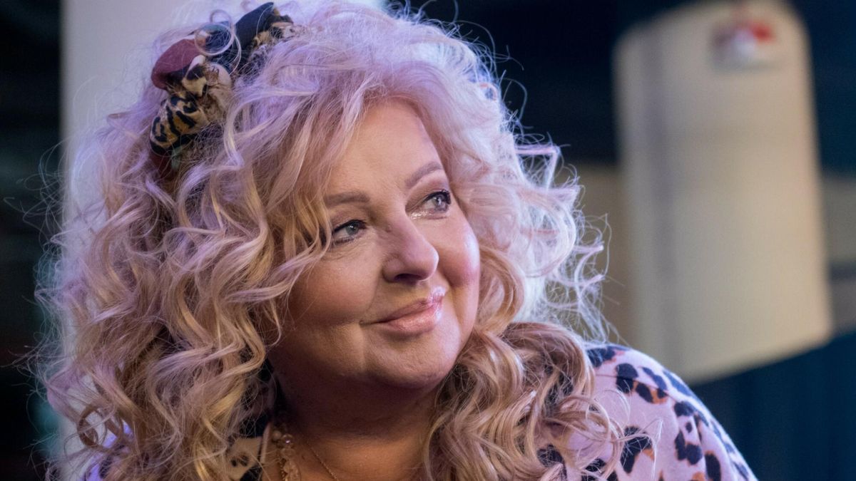 Magda Gessler schudła kilkanaście kilogramów