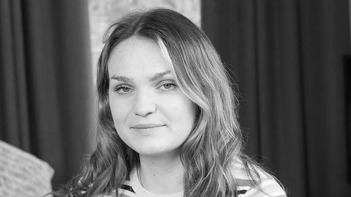 29-letnia Kirsty Smitten zmarła po ciężkiej walce z rakiem serca