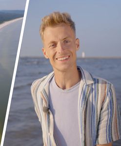 "W Polskę na weekend". Tak wygląda "Majorka Północy". Świnoujście i okolice podbijają serca turystów