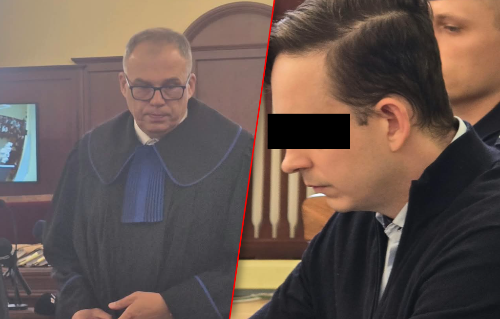 "No i cóż mecenasie?". Prawnik Sebastiana M. opuścił salę. Niespotykana sytuacja