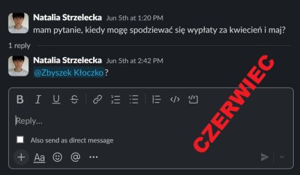Skandal w telewizji dla seniorów