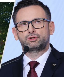 Obajtek śle fotki z kościoła. Ksiądz: Nikogo takiego nie widziałem