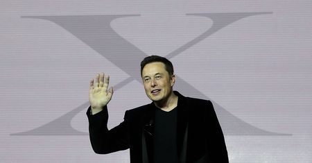 Elon Musk to najbogatszy człowiek na świecie. Wszystko dzięki akcjom Tesli