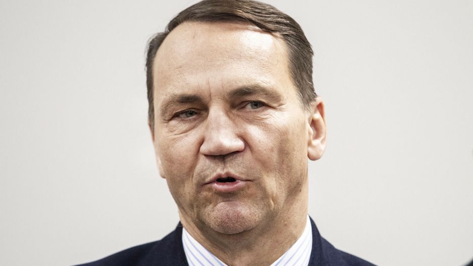 Radosław Sikorski