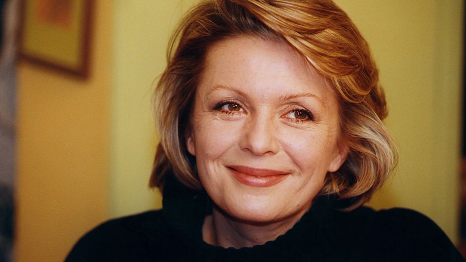 Gabriela Kownacka za mąż wyszła tylko raz 