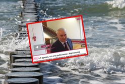 "To ryba piła". Rosyjski polityk kpi z sytuacji na Bałtyku