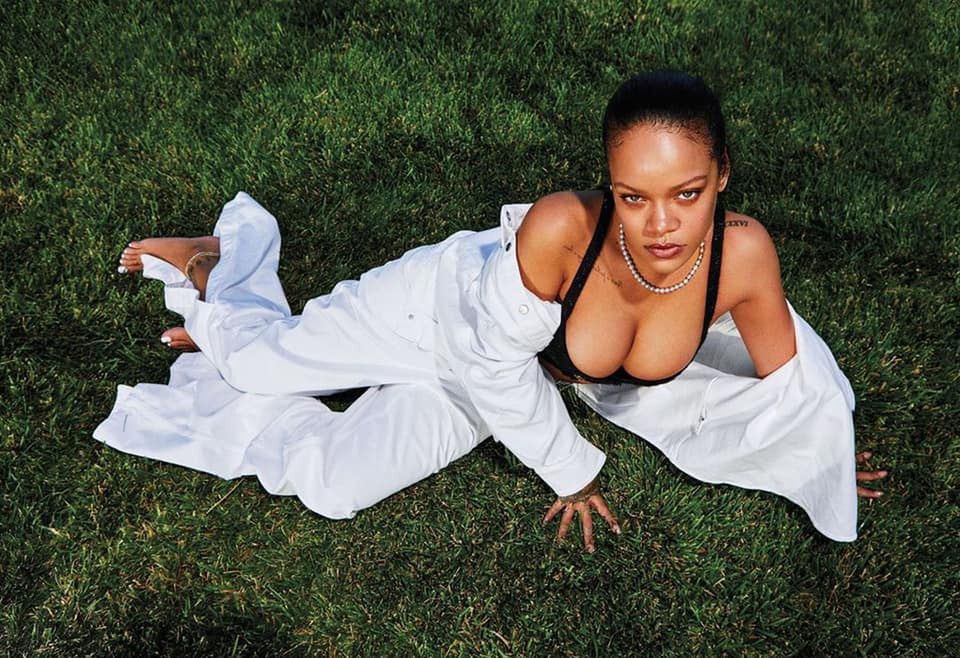 Rihanna