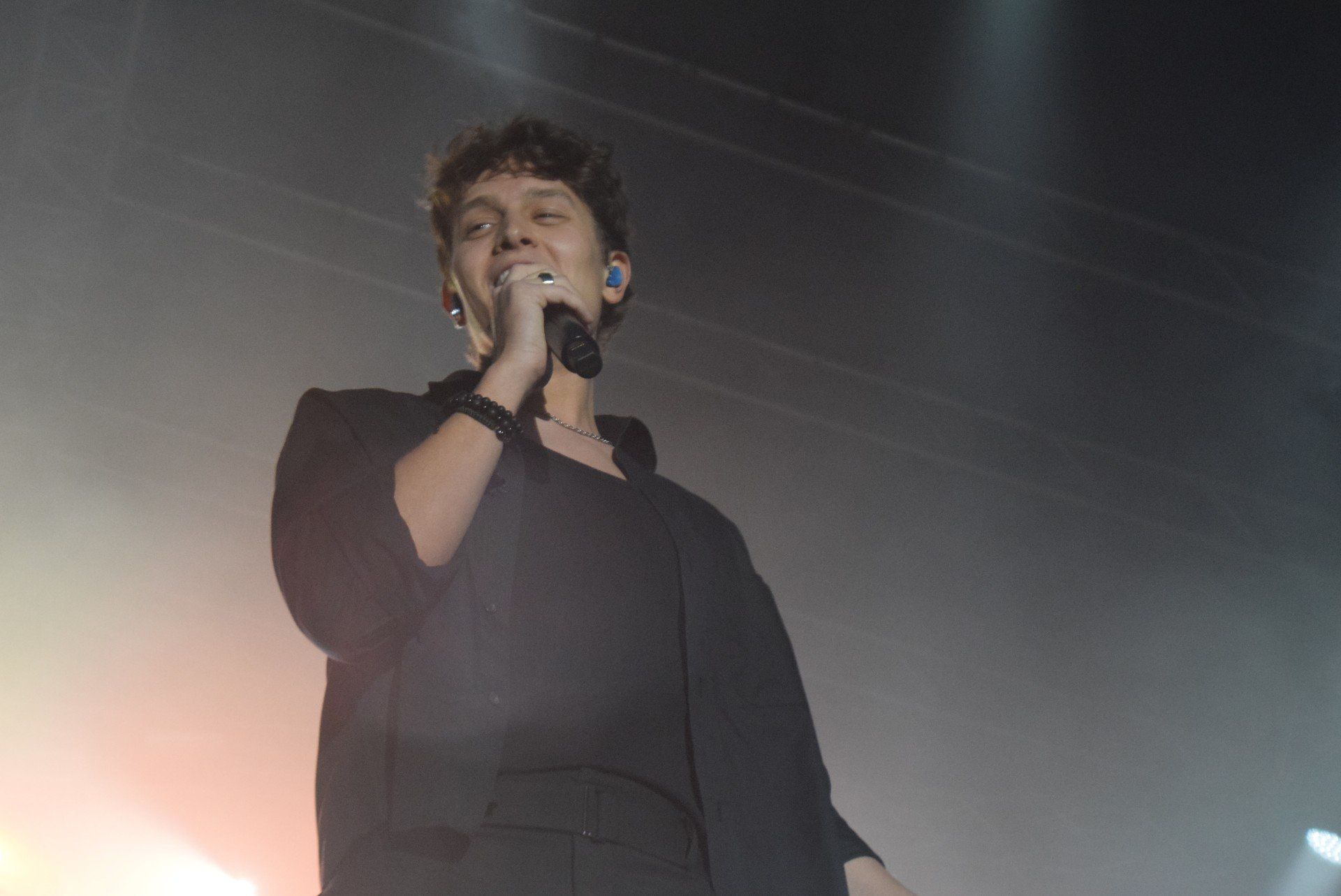 Oskar Cyms we Wrześni. Za nami pierwszy koncert w ramach Wrzesińskiego Weekendu Muzycznego