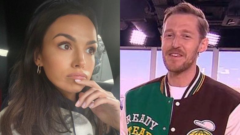 Damian Michałowski ZALICZYŁ WPADKĘ w "Dzień Dobry TVN"! Krupińska musiała ratować sytuację: "Co Ty gadasz?!"