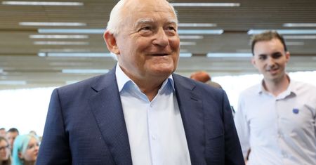 Ukraina powinna oddać Krym? Zaskakujące słowa byłego premiera