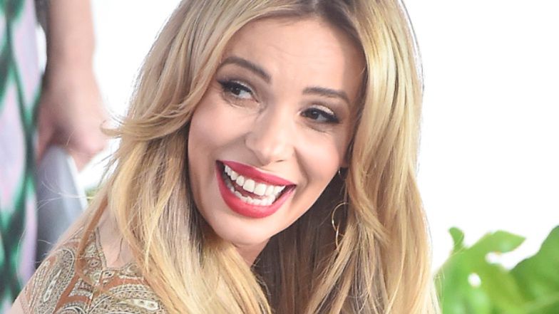 Izabela Janachowska odchodzi z TVN