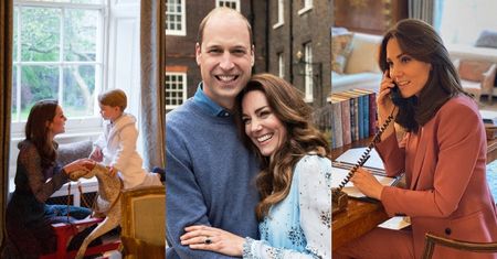 Tak mieszkają książę William i księżna Kate Middleton: przepych i połączenie królewskiego stylu z nowoczesnymi elementami (ZDJĘCIA)