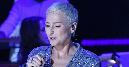 Anita Lipnicka martwi się o pieniądze. Przez pandemię straciła źródło dochodów