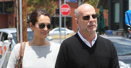 Bruce Willis po raz kolejny został ojcem!