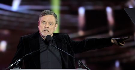 Aktor był załamany po wyborach prezydenckich w USA. Chciał wyjechać