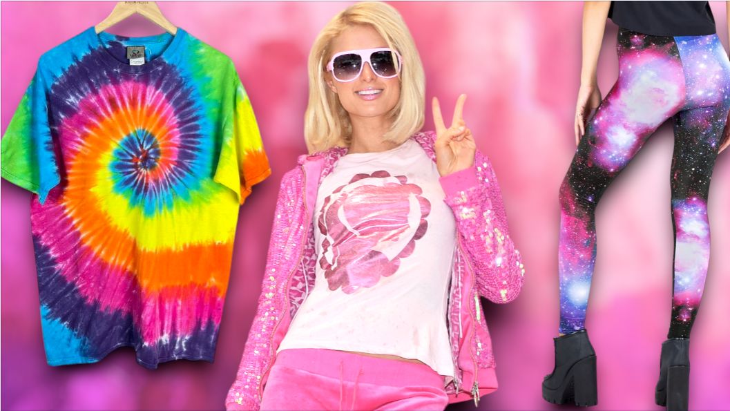 Czy rozpoznasz trendy z minionych dekad (QUIZ)