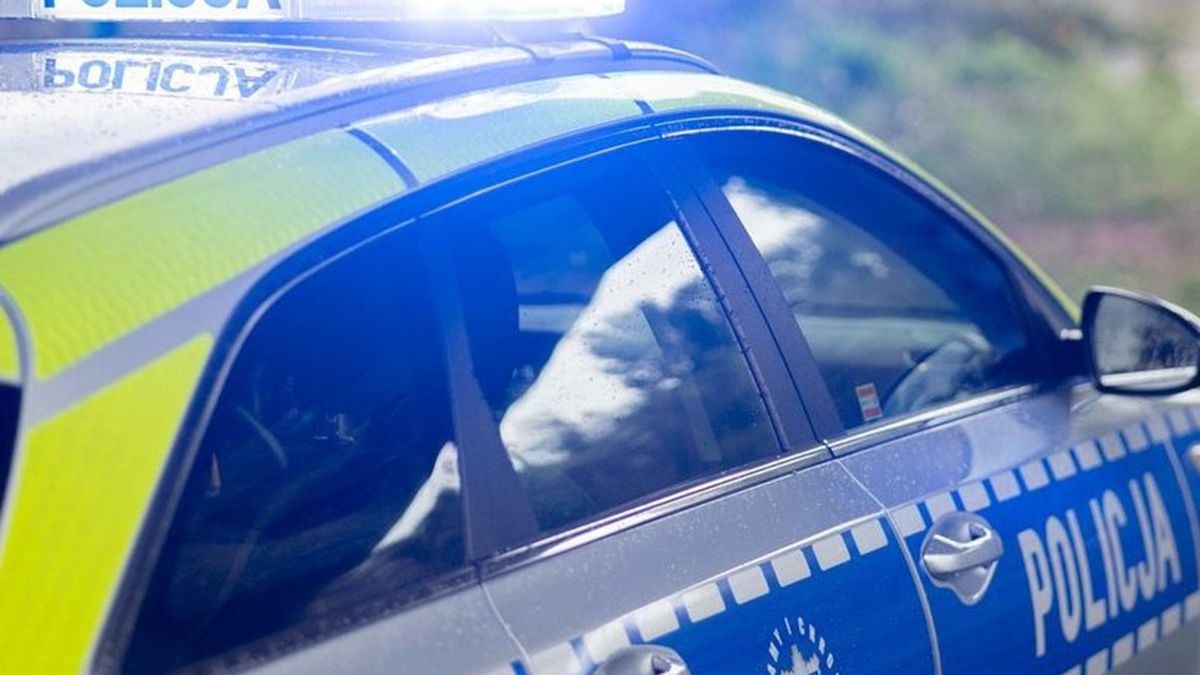 36-letni mężczyzna został śmiertelnie potrącony [zdj. ilustracyjne]