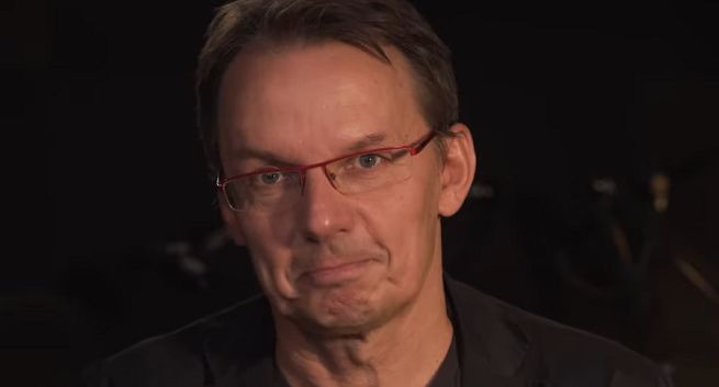 Igor Janke zmienia wydawcę „Układu Otwartego”, nadaje z nowego studia i zapowiada programy na żywo