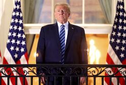 USA. Twitter na stałe zawiesił konto Donalda Trumpa