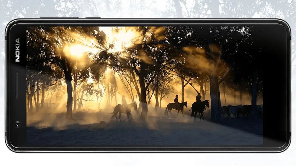 Nokia 5.1, Nokia 3.1 i Nokia 2.1 oficjalnie. Finowie odświeżają tańsze linie smartfonów 5