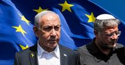 Już jest pomysł jak ukarać Izrael po publikacji skandalicznego nagrania