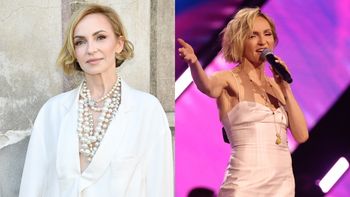 Anna Wyszkoni wspomina diagnozę NOWOTWORU. Jej kariera wisiała na włosku. "Musiałam założyć plan B"