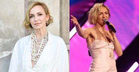 Anna Wyszkoni wspomina diagnozę NOWOTWORU. Jej kariera wisiała na włosku. "Musiałam założyć plan B"