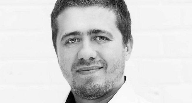 Odszedł Kamil Ormaniec - kondolencje dla Rodziny i Bliskich