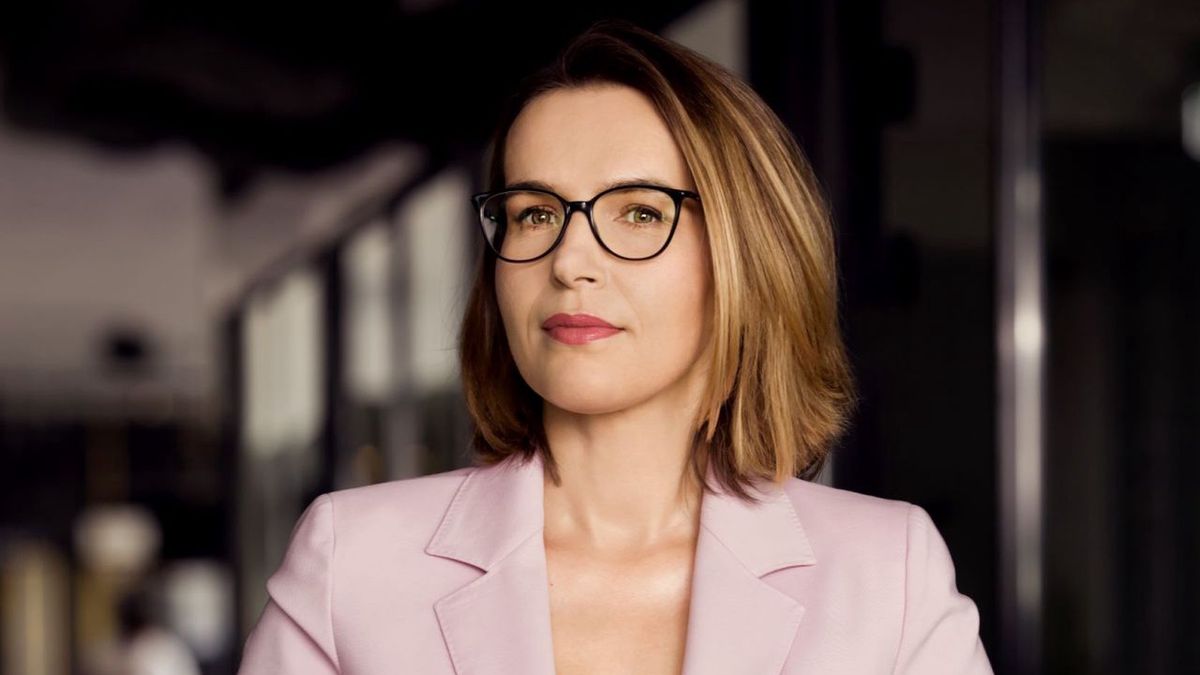 Prezes Empiku Ewa Szmidt-Belcarz przejmuje 51 proc. udziałów w spółce