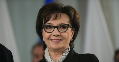 Zablokują Elżbietę Witek? "Nie zapominam"
