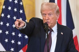 Maklerzy: Trump zbagatelizował ryzyko. Ceny miedzi wystrzeliły