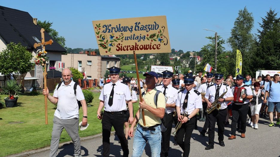 Wielki Odpust Sianowski 2025