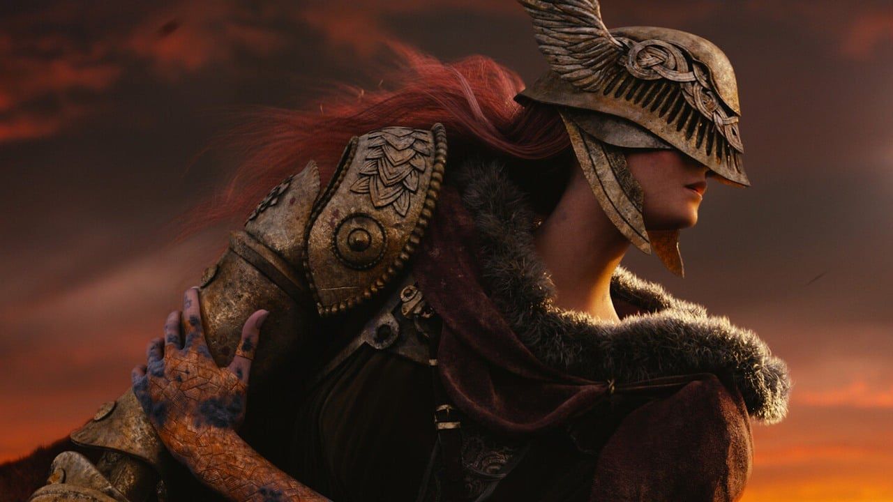 160 stron koncepcji scenariusza Elden Ringa przekonało FromSoftware