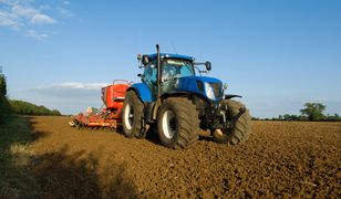 Tak oszuści polują na rolników. Widzisz taką ofertę? Nawet nie klikaj