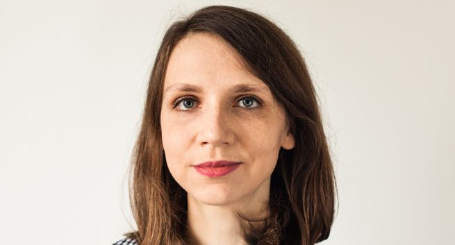 Karolina Pawlina: z Saatchi &amp; Saatchi IS do Kohe